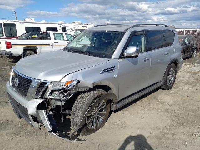 2019 Nissan Armada SV