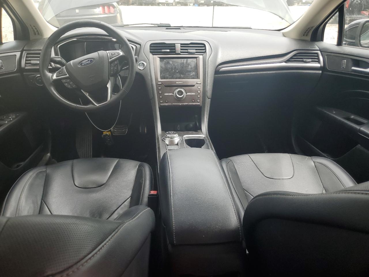3FA6P0D90JR155878 FORD FUSION 2018