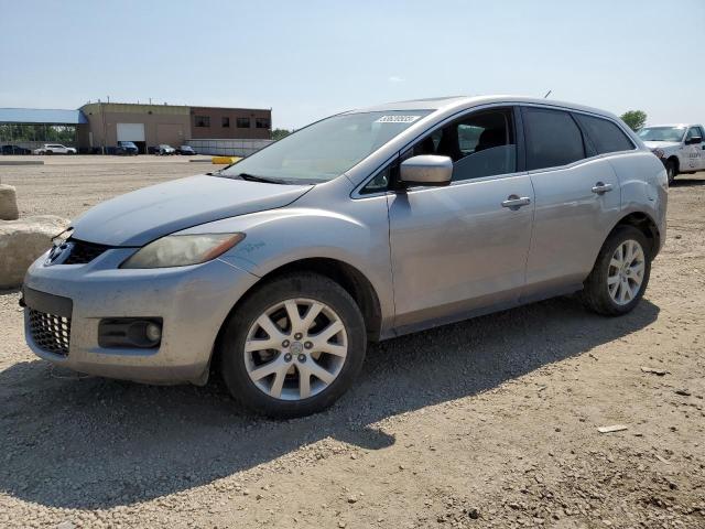 2008 Mazda CX-7 