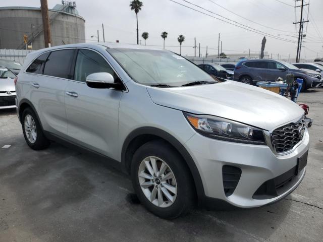 5XYPG4A54KG562248 KIA SORENTO LX