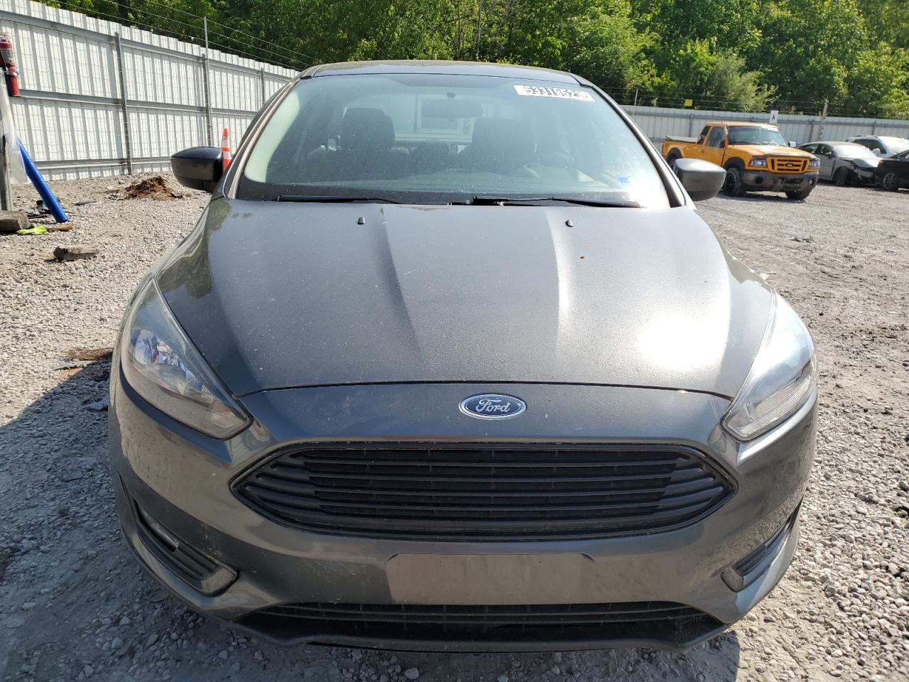1FADP3FE5JL268078 FORD FOCUS 2018