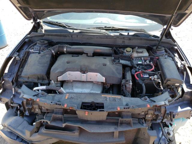 2015 CHEVROLET MALIBU LT1 1G11C5SL1FF179177