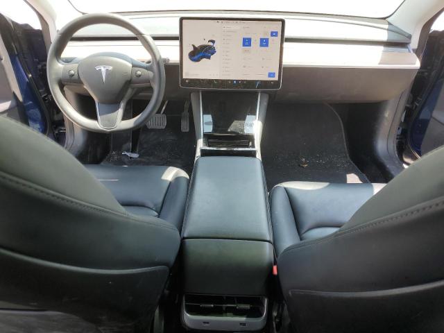 5YJ3E1EB1LF617198 Tesla MODEL 3