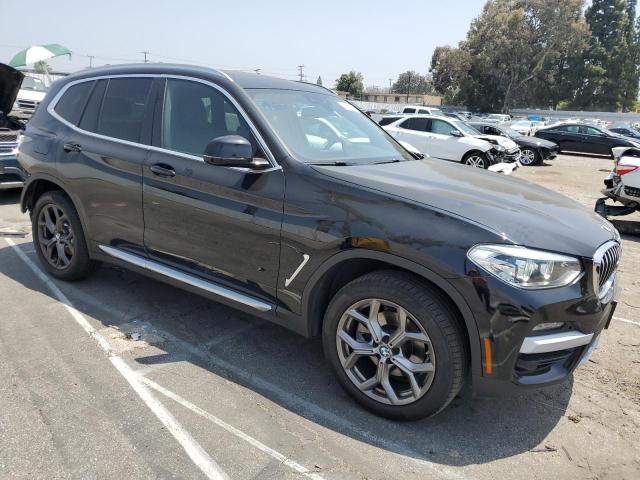 5UXTY3C04M9F61341 BMW X3 Sdrive30i