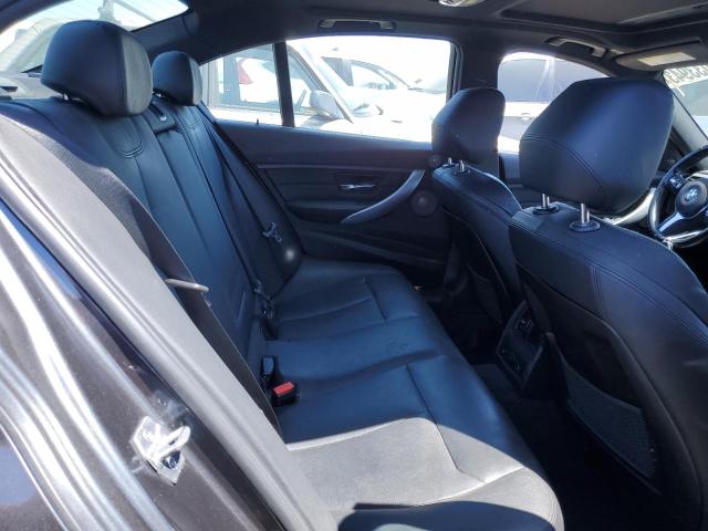 WBA3B9G55ENR79292 BMW 335 XI