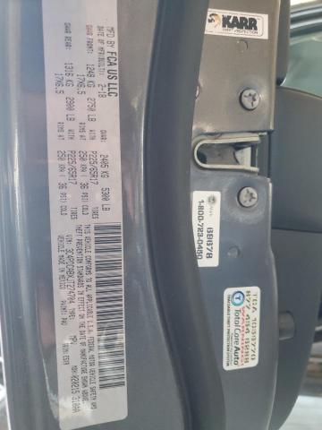 3C4PDCABXJT274704 Dodge JOURNEY SE