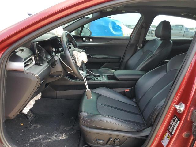 5XXG64J26MG055125 KIA K5 GT LINE