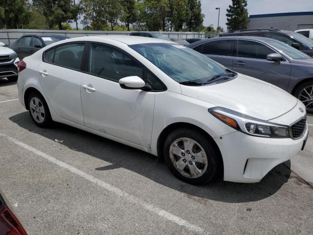 3KPFK4A76HE133324 KIA FORTE LX