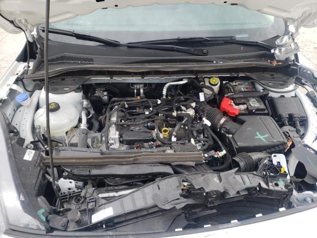 1FMCU9G60NUA60503 Ford ESCAPE SE