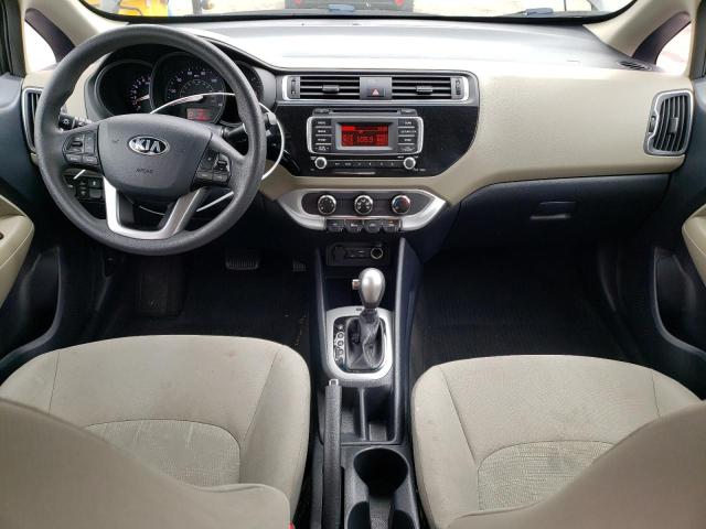 KNADM4A30H6036072 KIA RIO LX