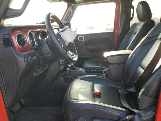 1C4JJXFG3NW263926 Jeep Wrangler Unlimited Rubicon
