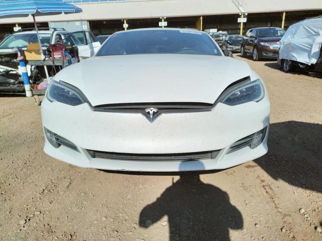 5YJSA1E11HF189364 Tesla MODEL S