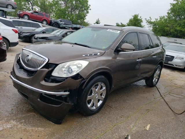 2008 Buick Enclave CXL