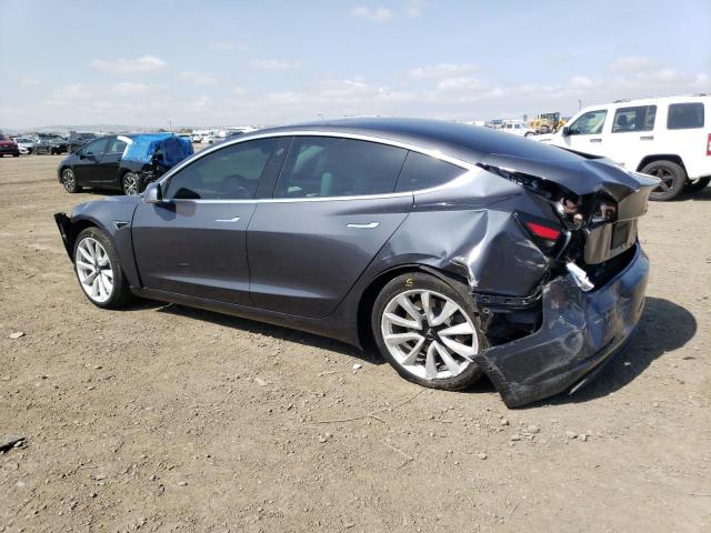 5YJ3E1EB3KF450731 Tesla MODEL 3