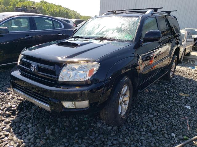 2005 Toyota 4Runner SR5