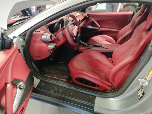 2021 FERRARI 812 GTS - ZFF97CMA4M0260559