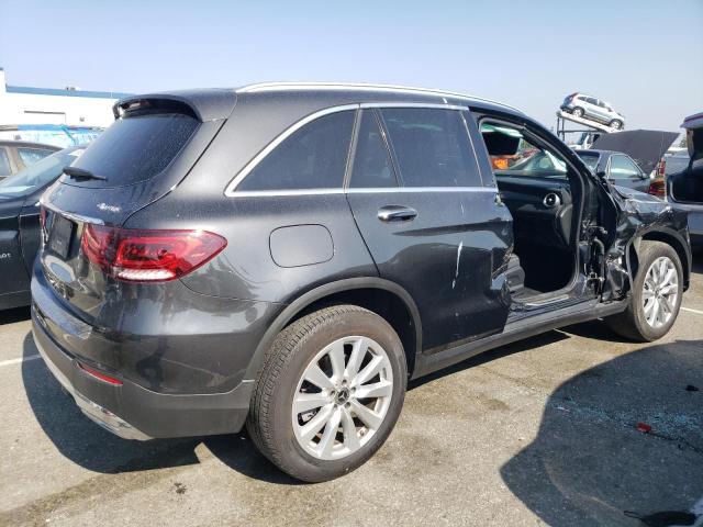 WDC0G8EB1LF749387 Mercedes-Benz Glc 300 4matic