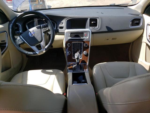 YV126MFC8F2316348 Volvo S60 Premier+