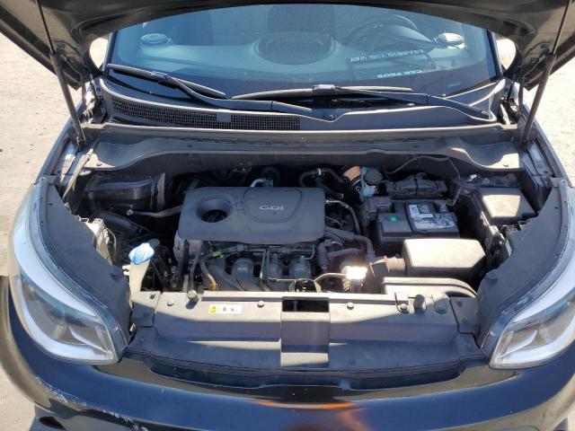 KNDJN2A21J7564346 KIA Soul