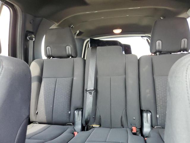 1FMJK1HT5HEA17051 Ford Expedition El Xlt