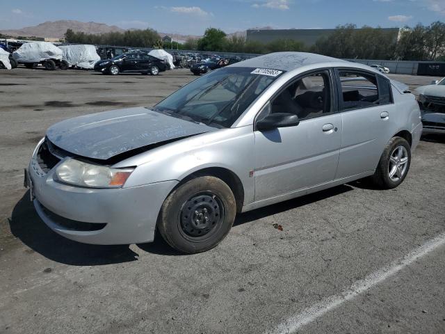 2007 Saturn Ion 