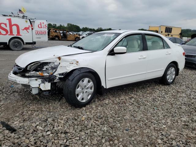 2004 Honda Accord Sedan LX