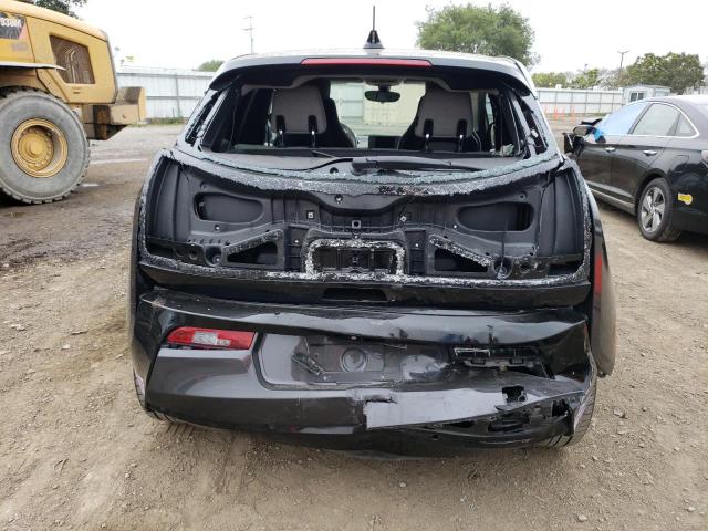 2015 BMW I3 REX - WBY1Z4C56FV501140