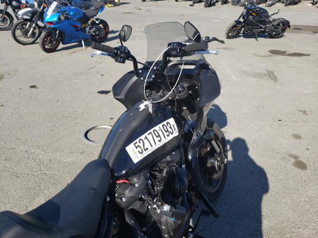 2022 HARLEY-DAVIDSON FLXRST 1HD1YXZ21NB032346
