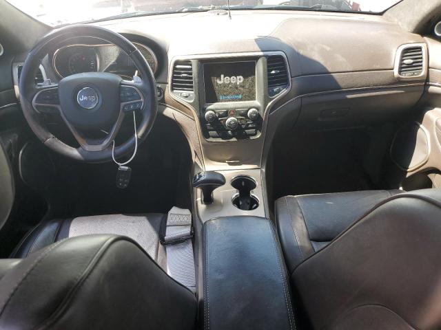 1C4RJFJT5EC241526 Jeep Grand Cherokee Summit