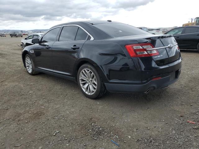 1FAHP2F85GG105065 Ford Taurus Limited