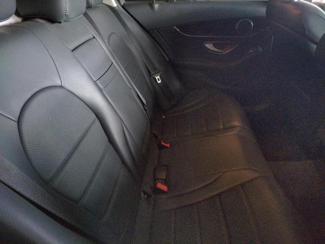 55SWF4JB9HU233810 Mercedes-Benz C 300