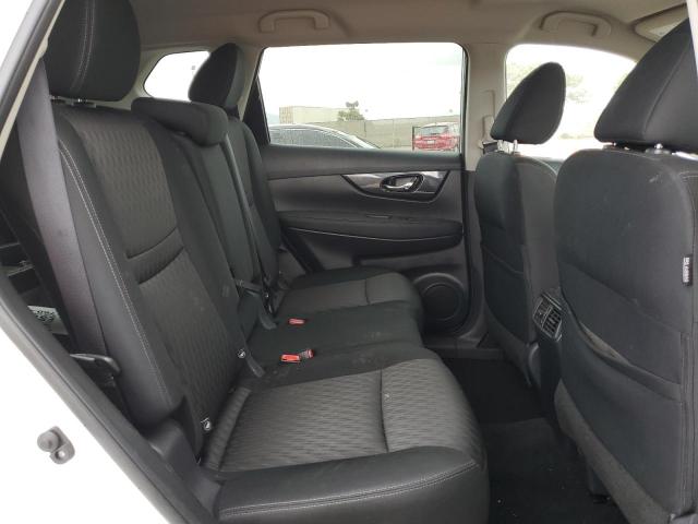 KNMAT2MT1KP529401 Nissan ROGUE S