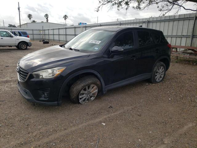 2016 Mazda CX-5 Sport