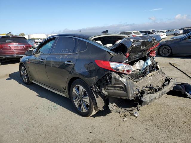 KNAGU4LE9H5011804 KIA OPTIMA HYBRID