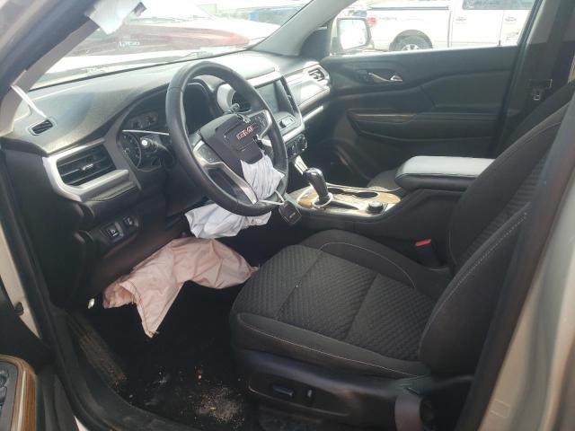 1GKKNLLS1HZ203936 GMC ACADIA SLE
