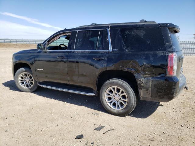 1GKS2BKC6HR333160 GMC YUKON SLT