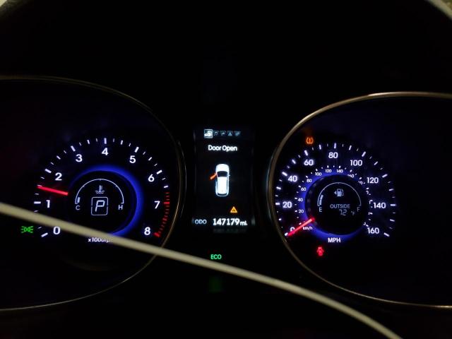 2015 HYUNDAI SANTA FE G - KM8SR4HF9FU097551
