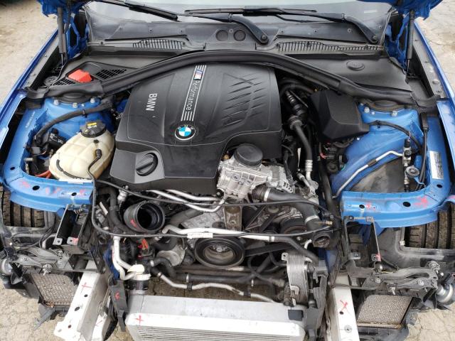 WBA1J7C50FV358807 BMW M235I