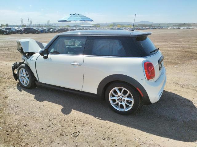 WMWXP7C59F2A34834 Mini COOPER S