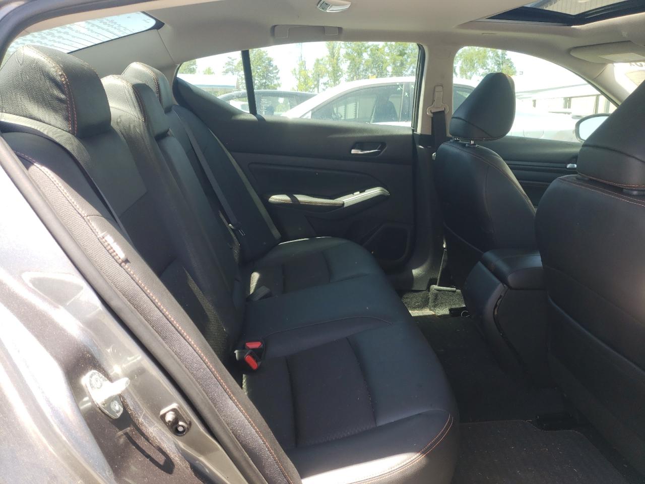 1N4AL4CV3LC172249 NISSAN ALTIMA 2020