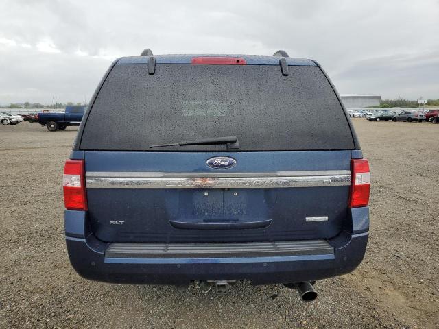 1FMJK1JT4GEF27819 Ford Expedition El Xlt