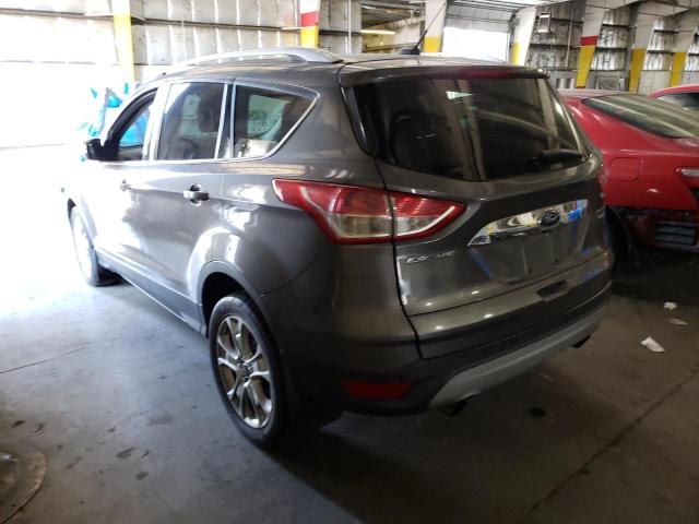 1FMCU9J92EUA63633 Ford Escape Titanium