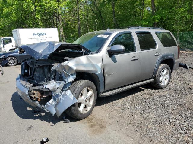 2009 Chevrolet Tahoe 