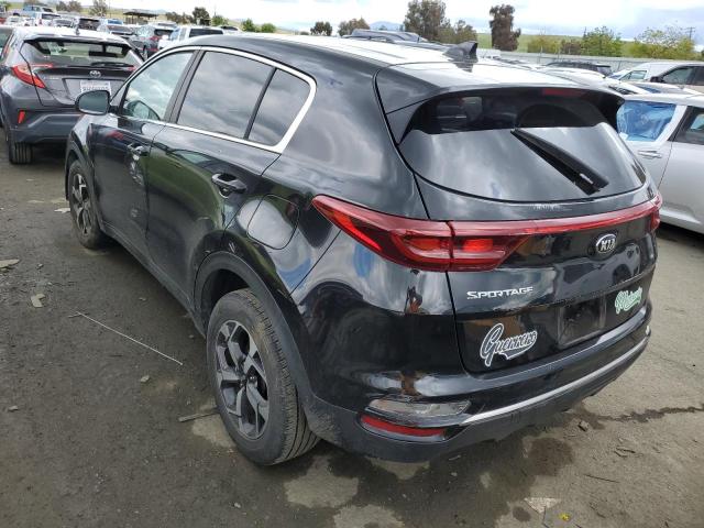 KNDPM3AC4L7764894 KIA Sportage Lx