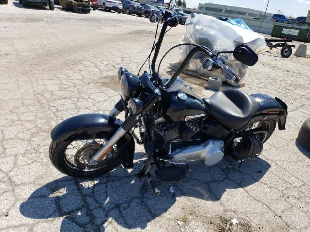 2012 HARLEY-DAVIDSON FLSTFB FAT 1HD1JNV17CB015098