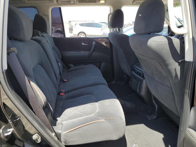 JN8AY2ND3J9056097 Nissan ARMADA SV