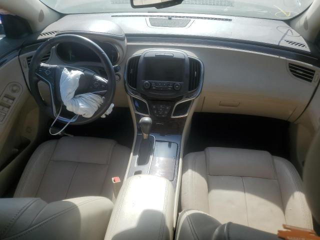 1G4GB5G35EF289608 Buick Lacrosse