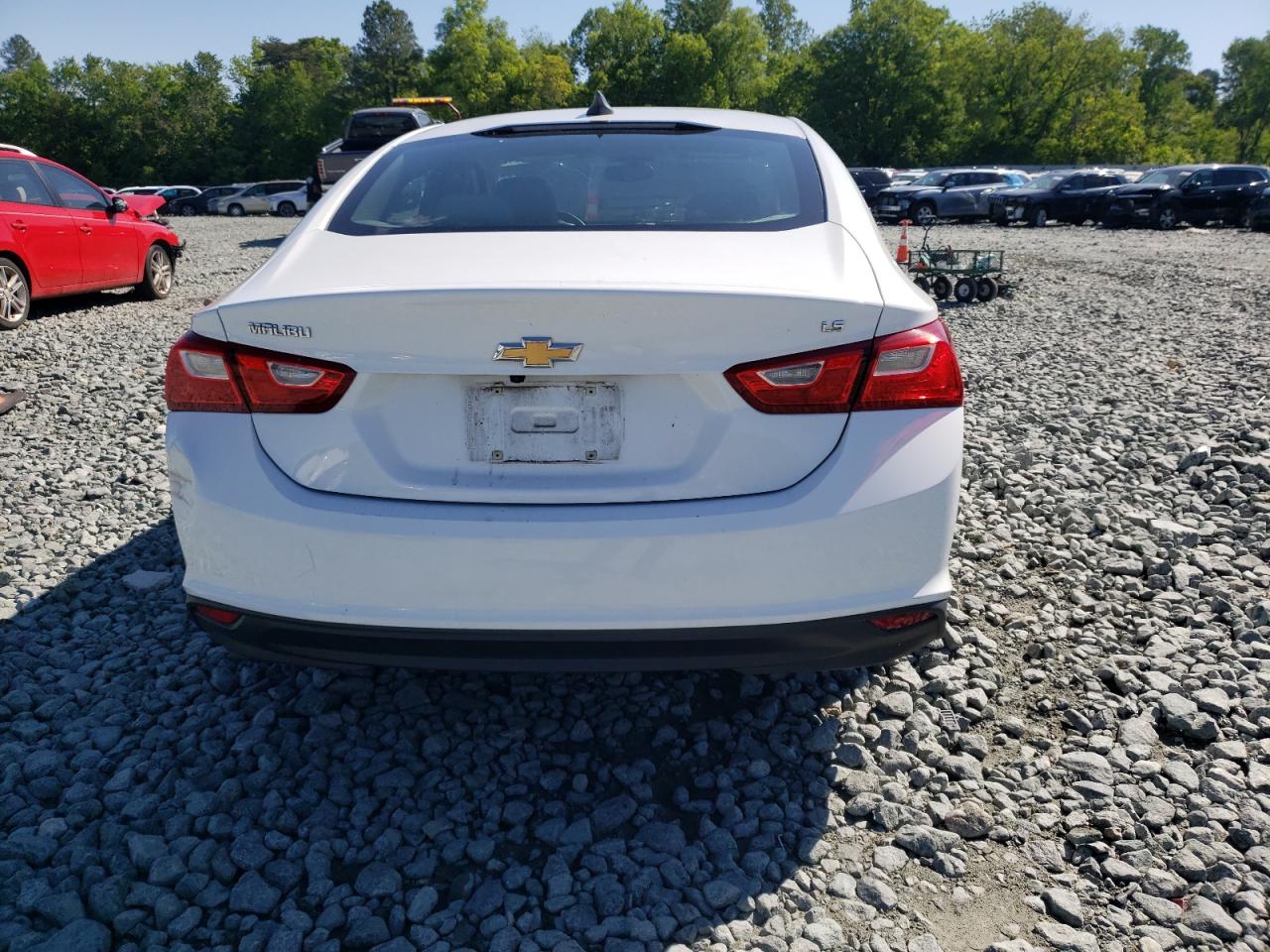 1G1ZB5ST0GF326872 CHEVROLET MALIBU 2016