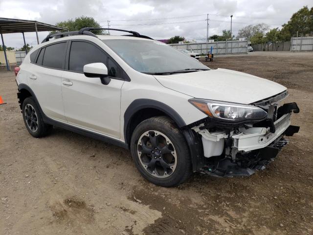 JF2GTAEC3M8280603 Subaru Crosstrek Premium