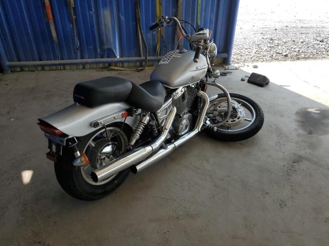2007 HONDA VT1100 C 1HFSC18087A102151